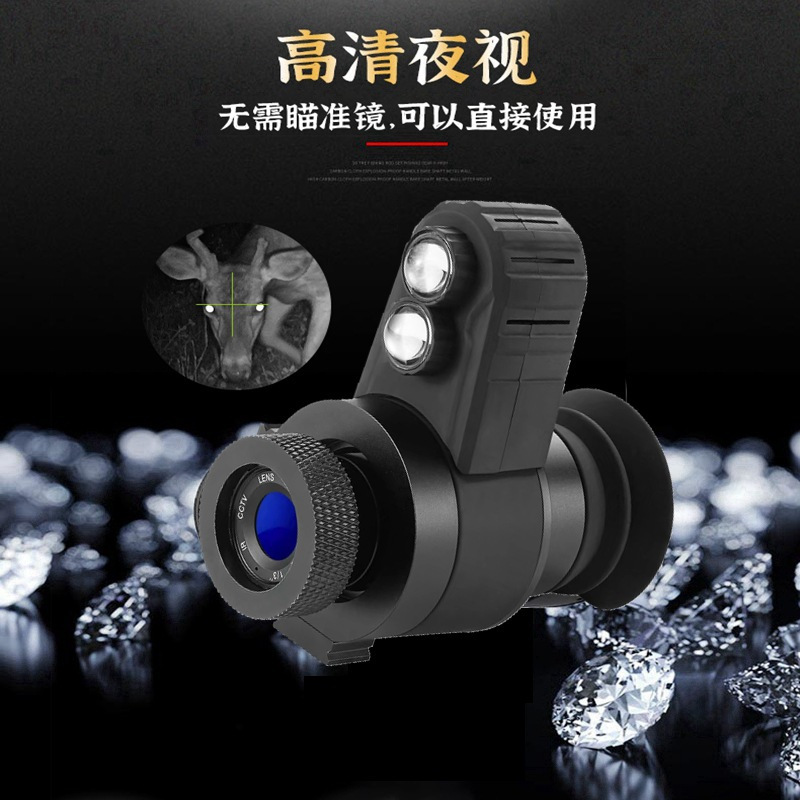 Woodworking Definition - 2025 high definition night vision device