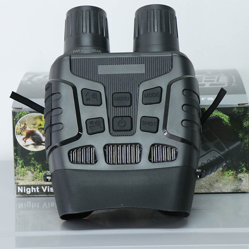 Woodworking Definition - 2025 Kunguang NV430 all black infrared