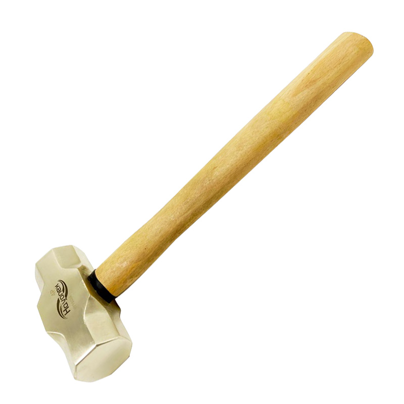 Woodworking Supplier - Chinese Supplier Non Sparking Safety Copper