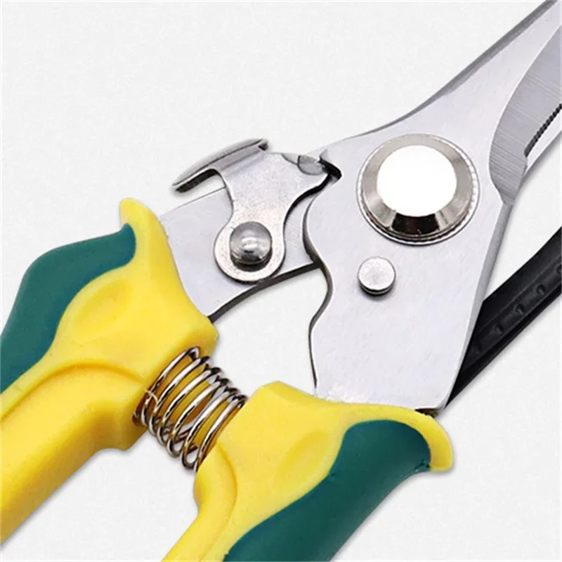 Heavy Duty Hoof Trimming Shear - Woodworking Horse review and price