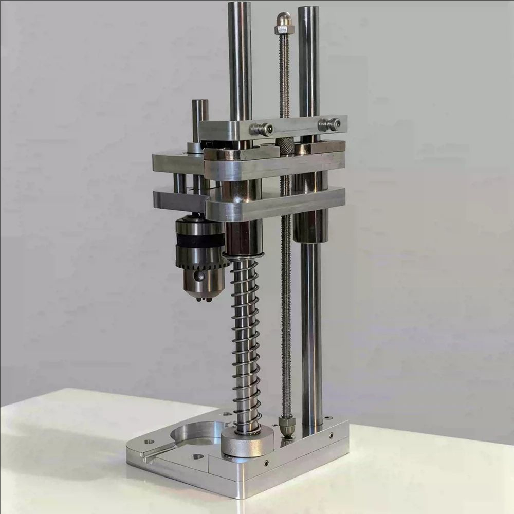 Precision Aluminum Profile Ver - Woodworking Show review and price