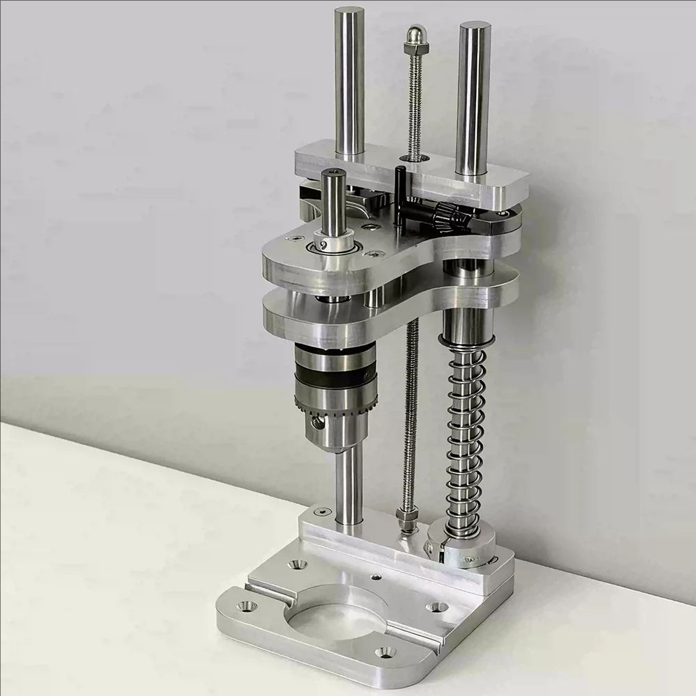 Precision Aluminum Profile Ver - Woodworking Show review and price