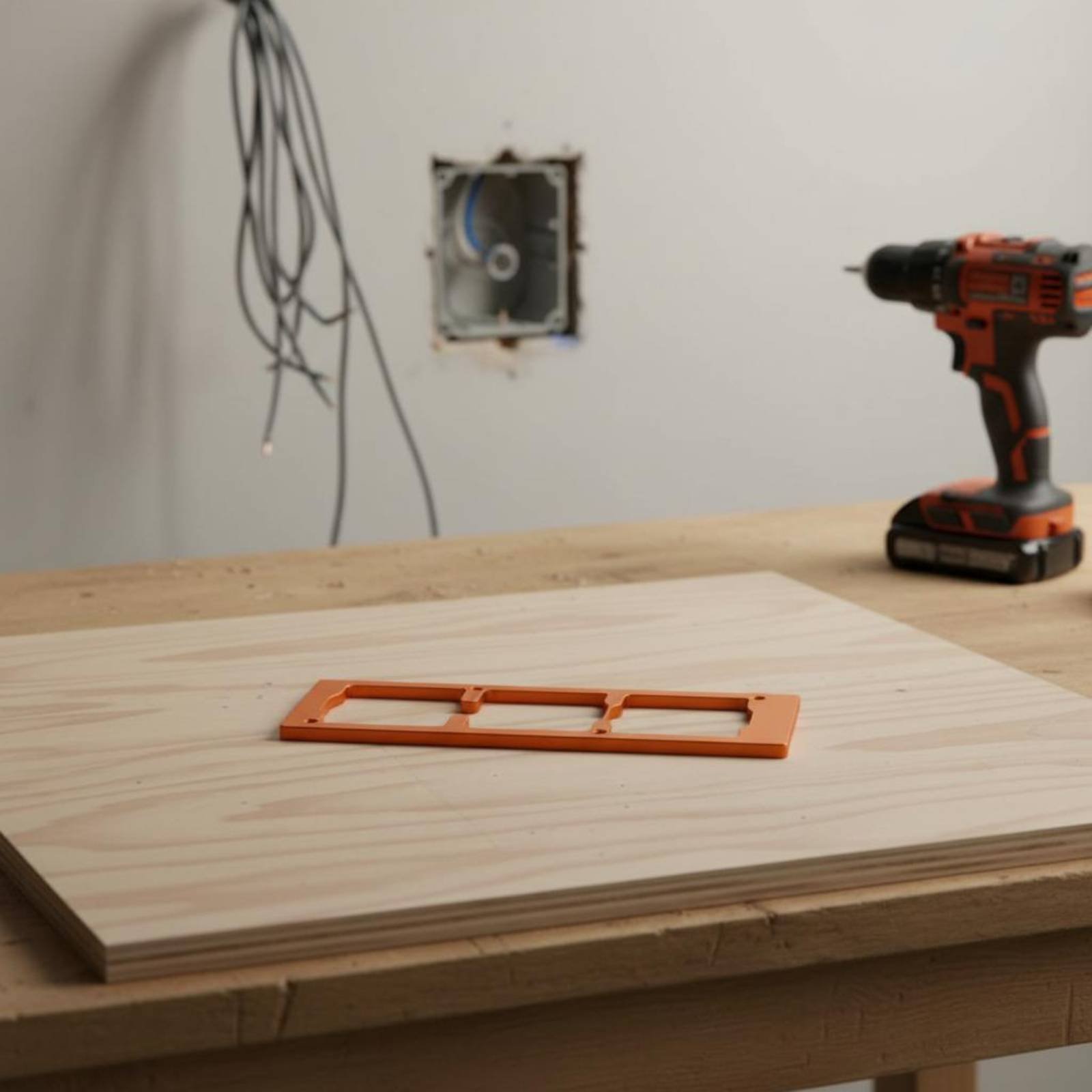 86 Box Cutout Jig Time-Saving  - Woodworking Jig review and price