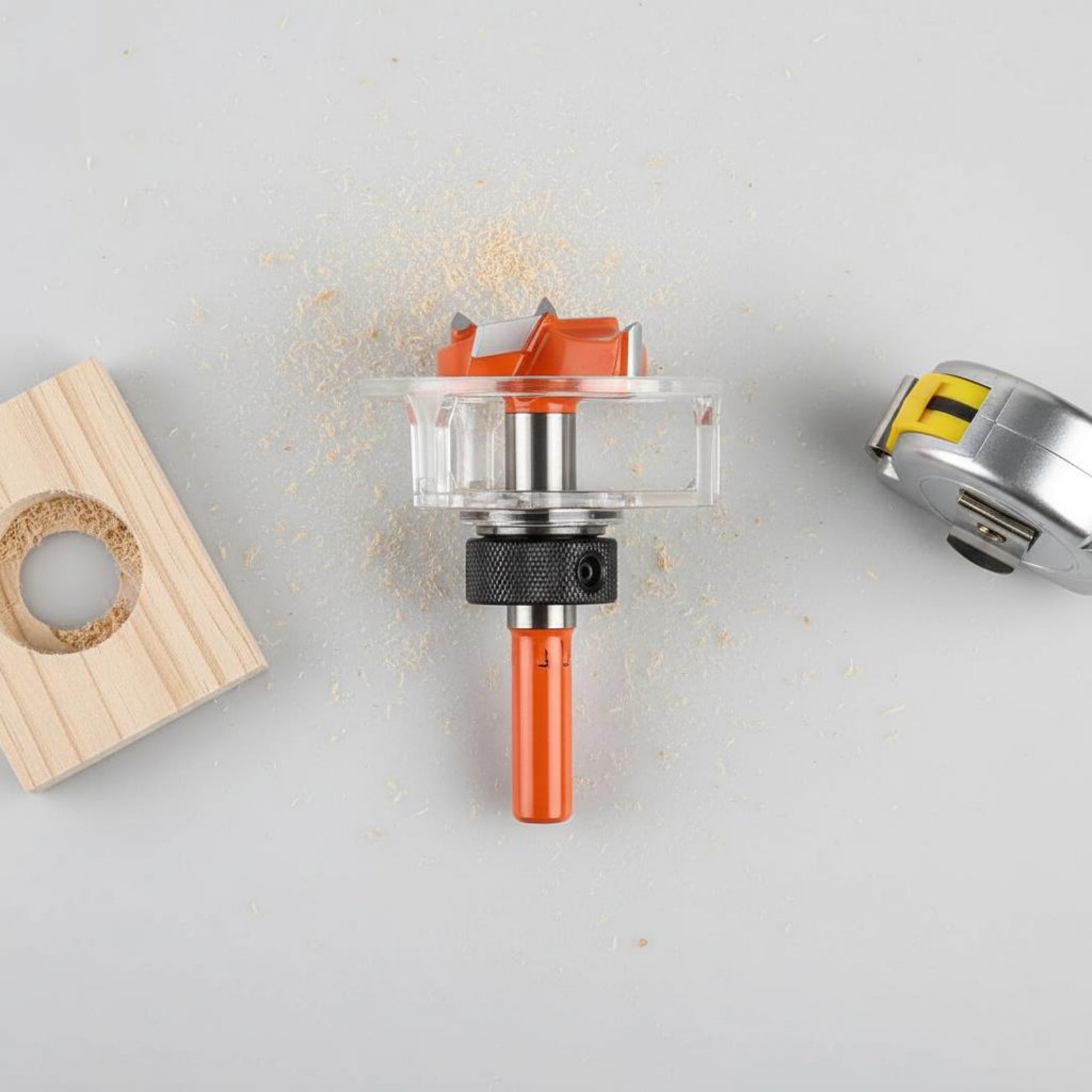 35mm Cup Drilling Jig Adjustab - Woodworking Jig review and price