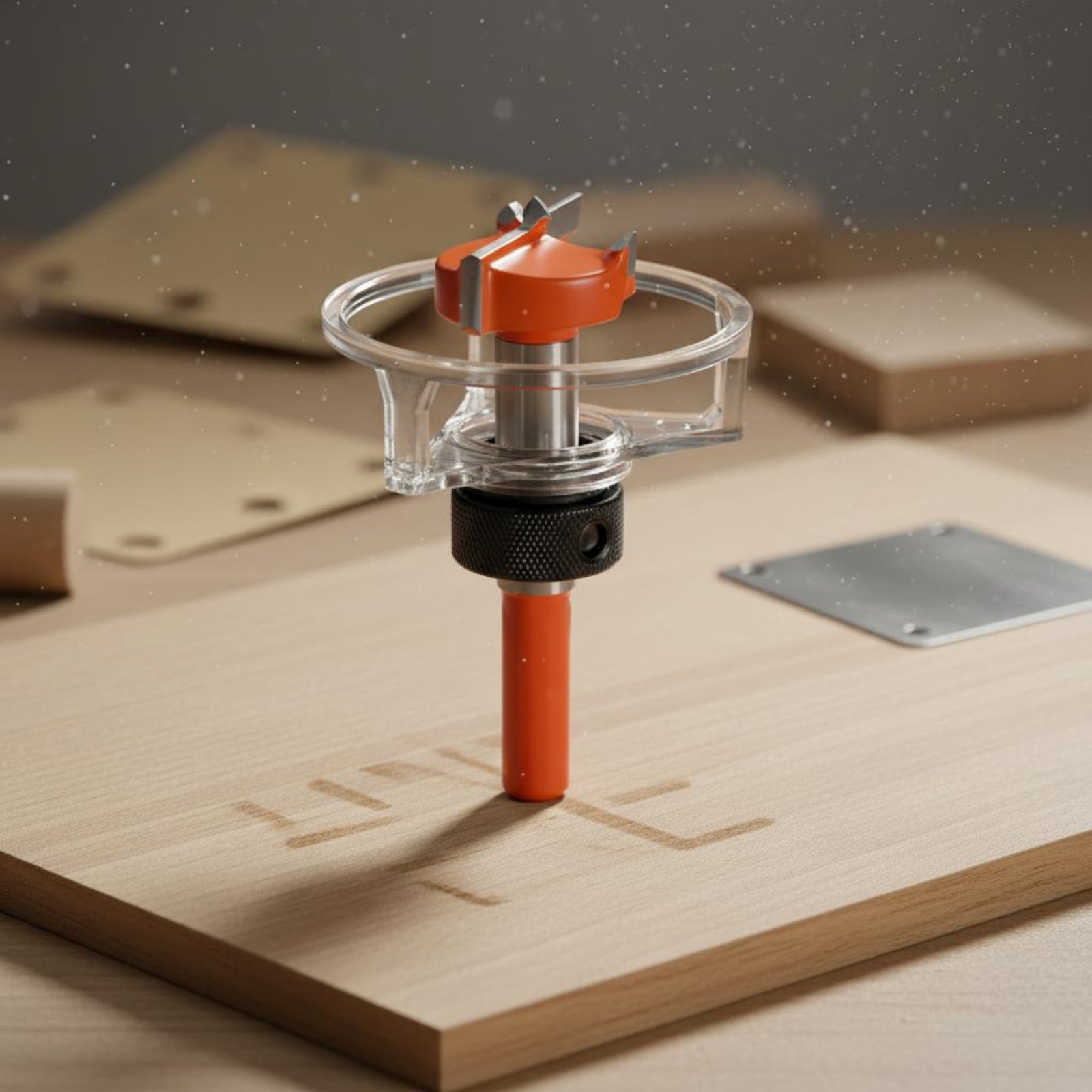 35mm Cup Drilling Jig Adjustab - Woodworking Jig review and price