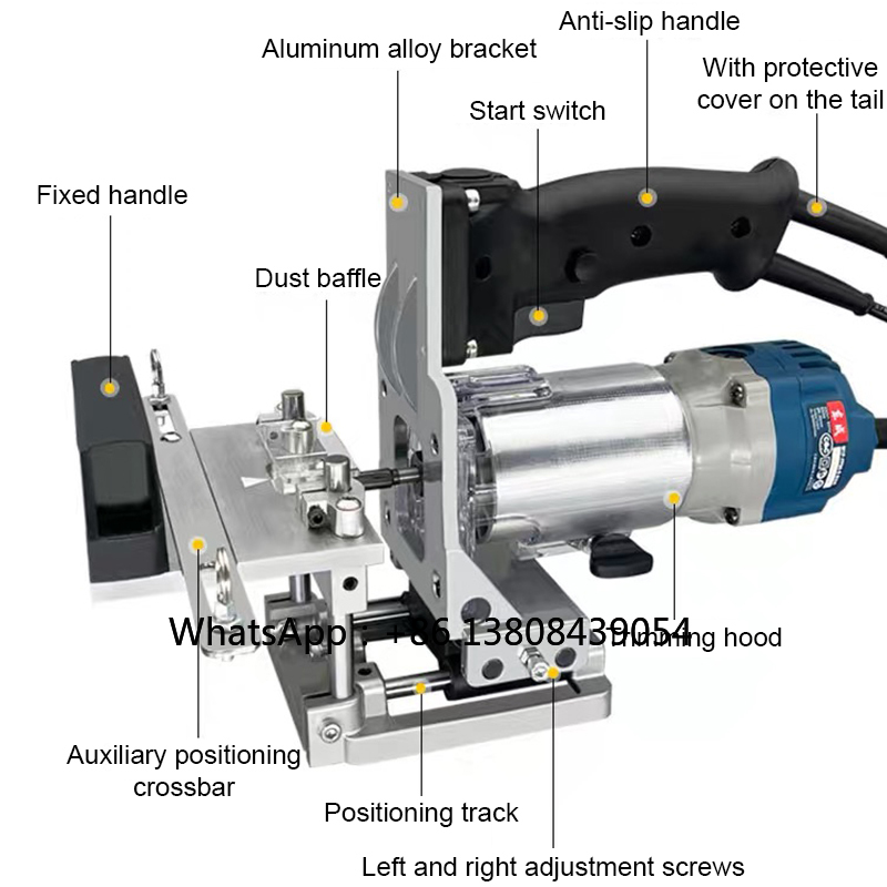 Supplier Machines and Accessor - Woodworking Supplier review and price