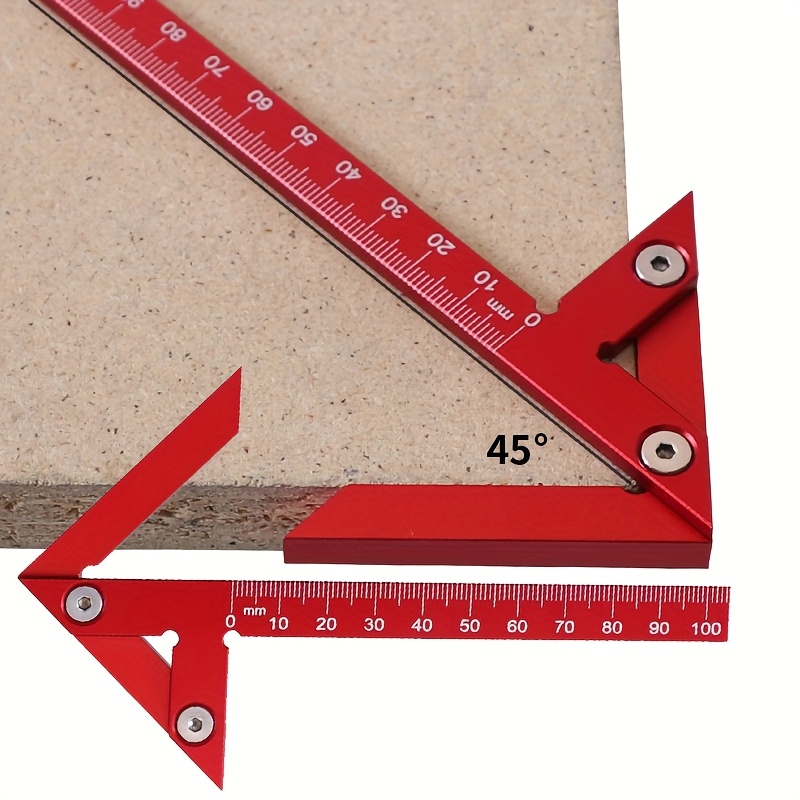 Center Finder Line Gauge 45/90 - Woodworking Company review and price
