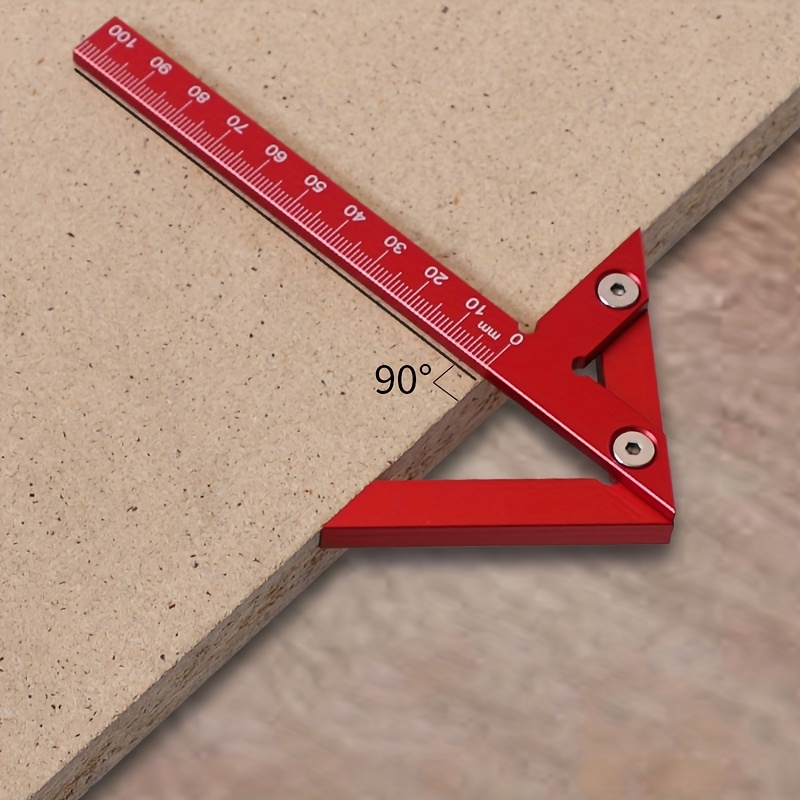 Center Finder Line Gauge 45/90 - Woodworking Company review and price