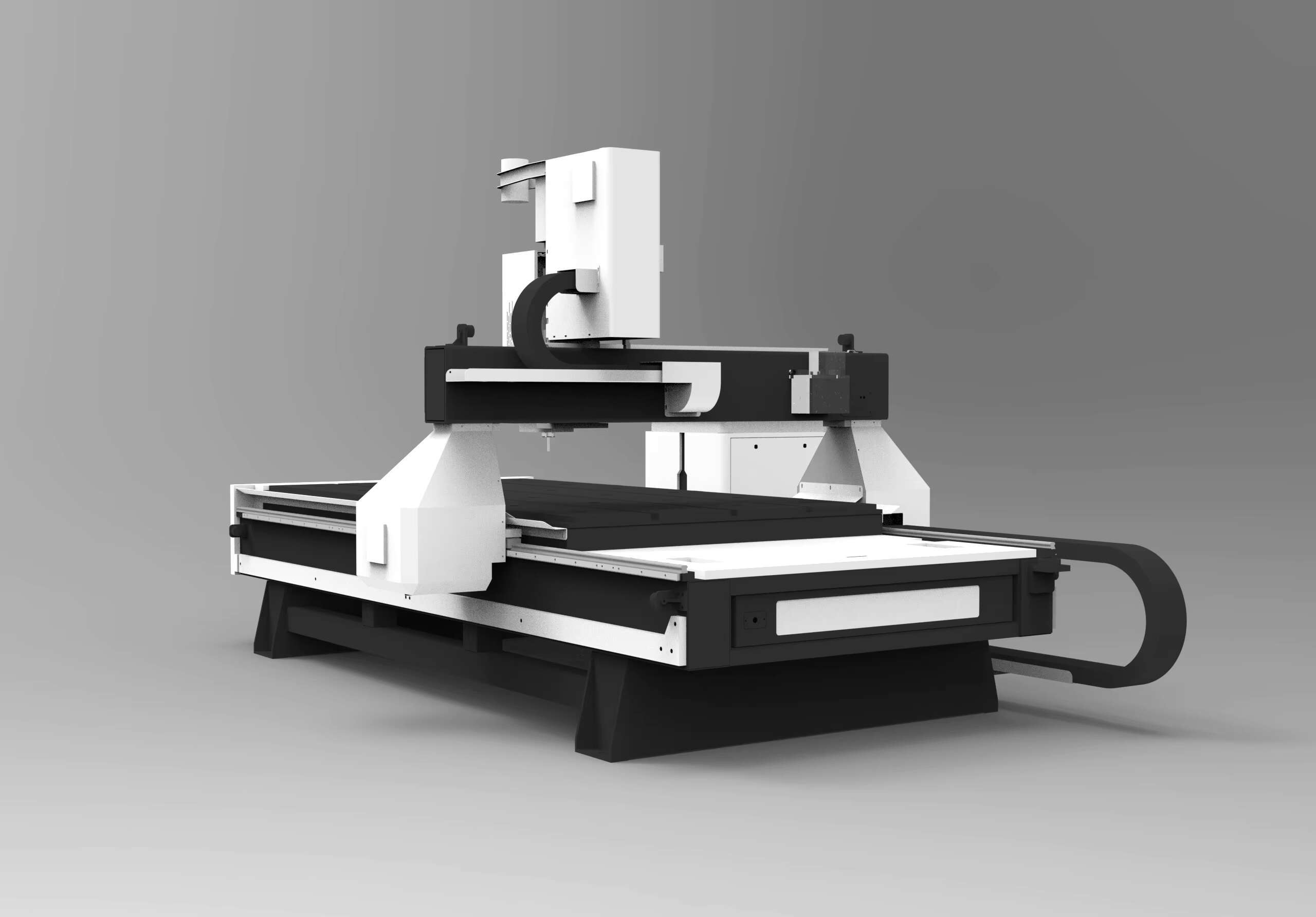 3 Axis CNC Router Woodwork Hin - Woodworking Supplier review and price