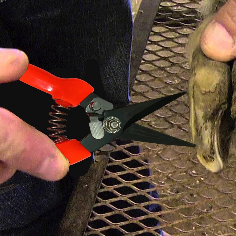 Sheep Hoof Trimmers Shrub Plan - Woodworking Horse review and price