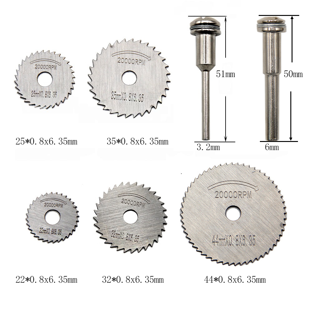 3.2mm/6mm connecting rod hand  - Woodworking Company review and price
