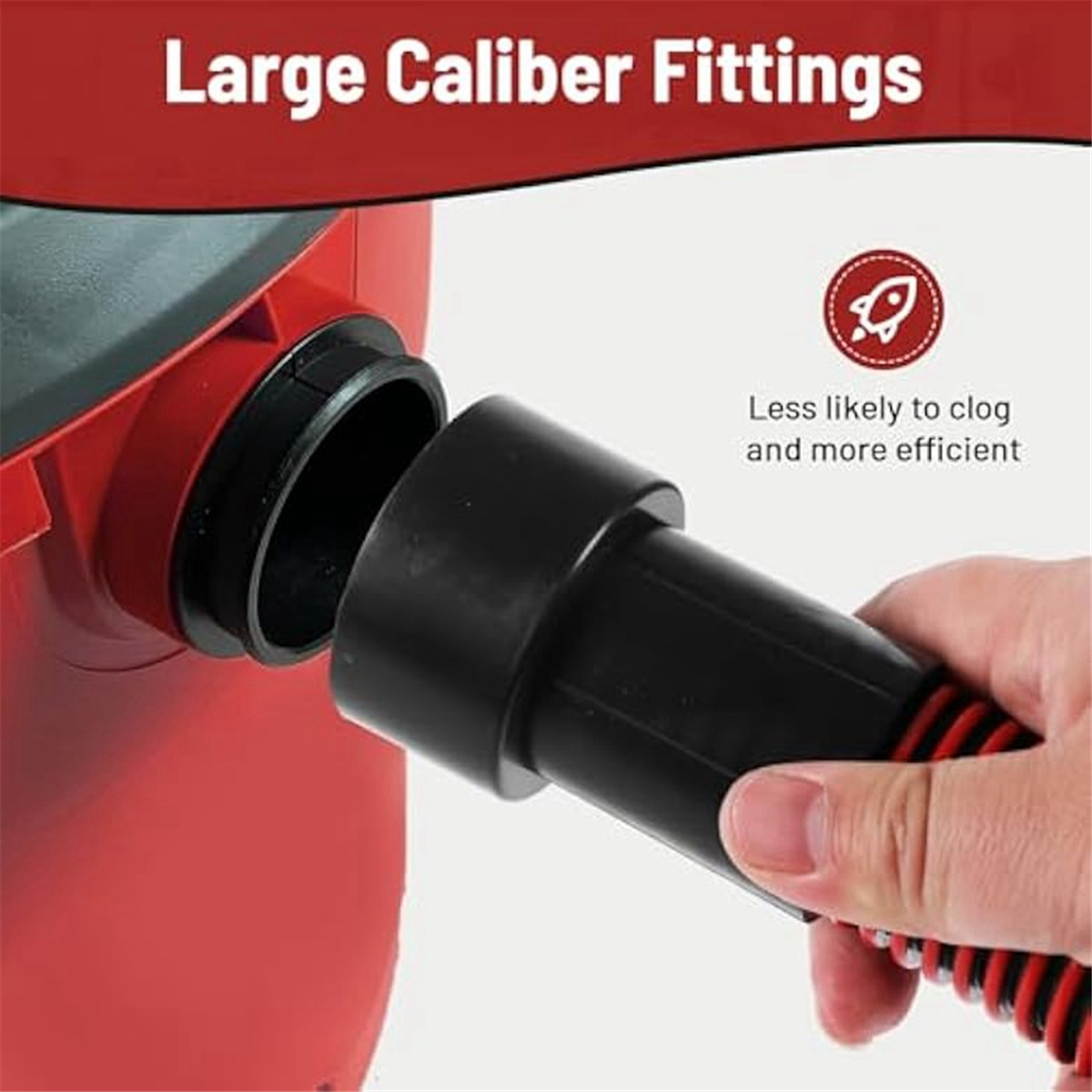 A002 Dust Collection Hose Kit  - Woodworking Company review and price