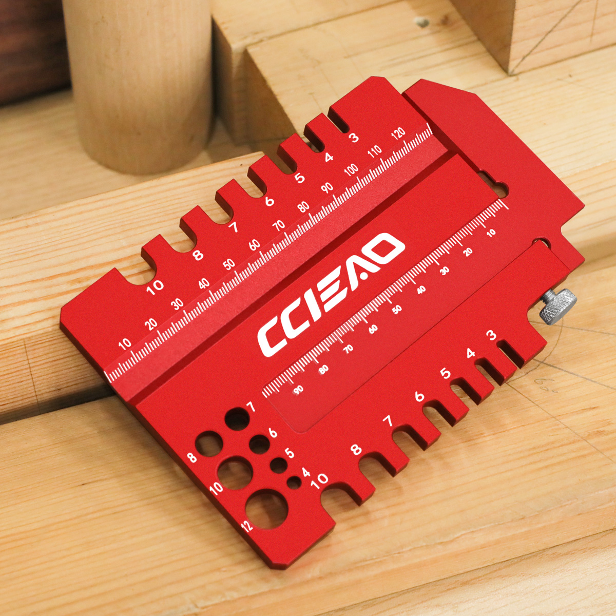 Woodworking Multi-Function Mea - Woodworking Company review and price