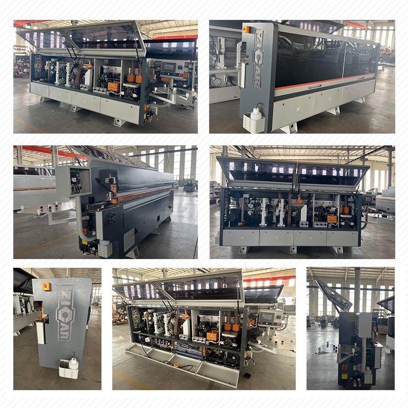 ZICAR Nanxing Machinery Pvc It - Zicar Woodworking Machinery review and price
