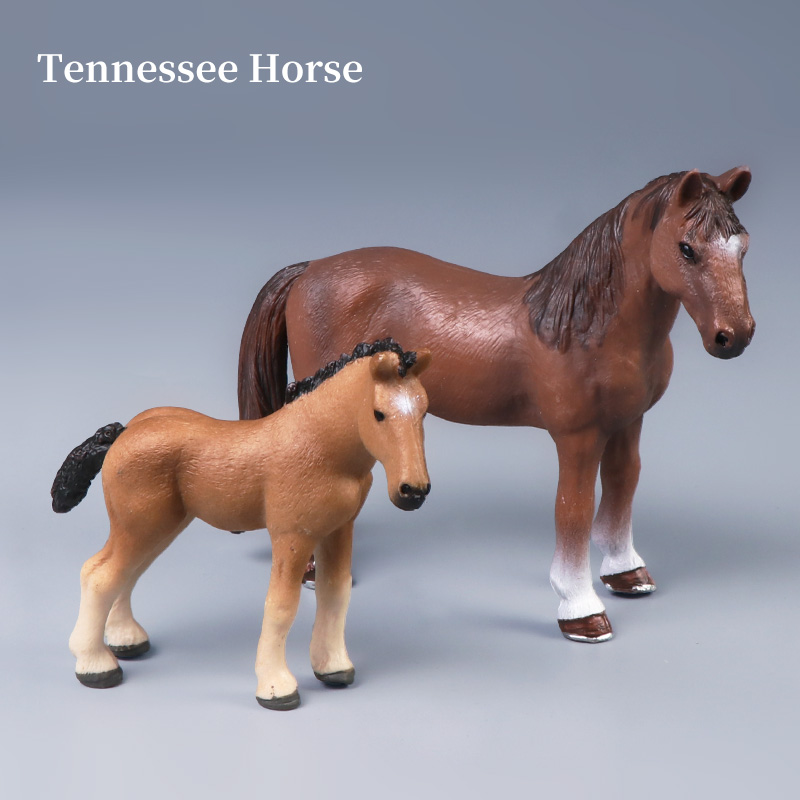 Winged Steed Model Action Figu - Woodworking Horse review and price