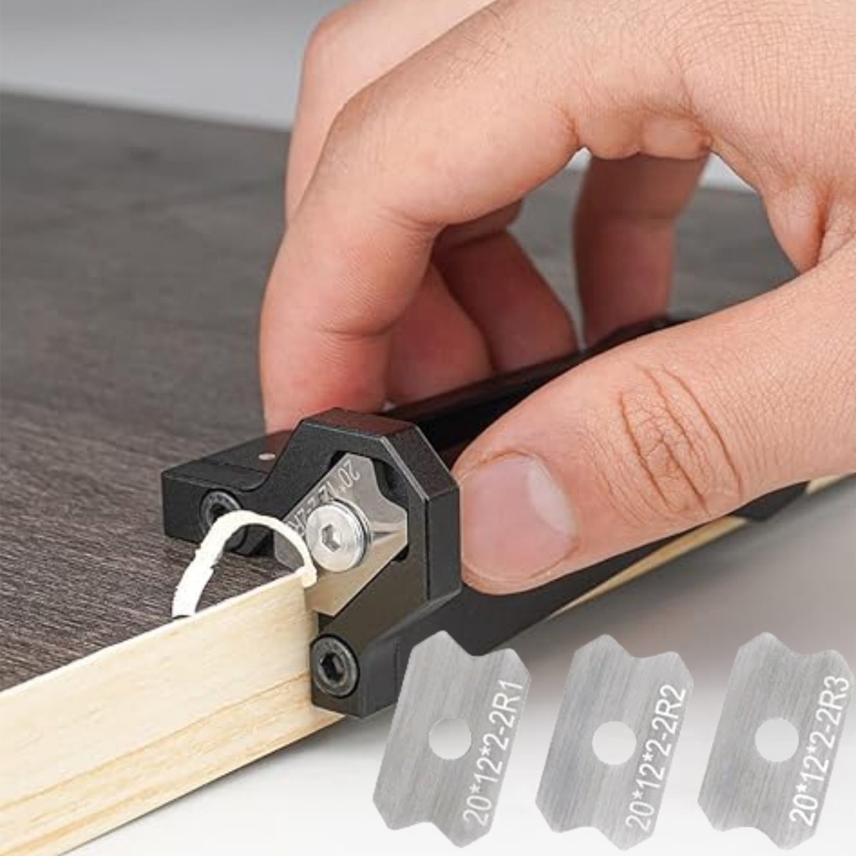 Woodworking Veneer Edge Trimme - Woodworking Company review and price