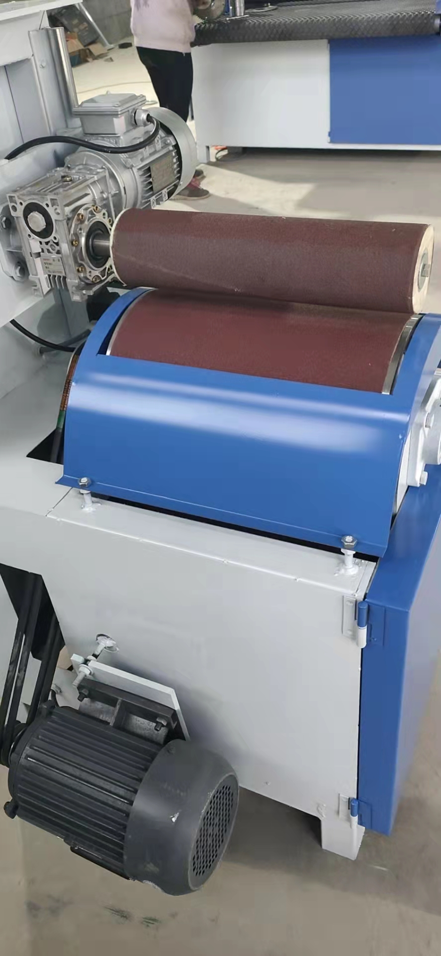 Multifunctional  Woodworking C - Woodworking Machine review and price