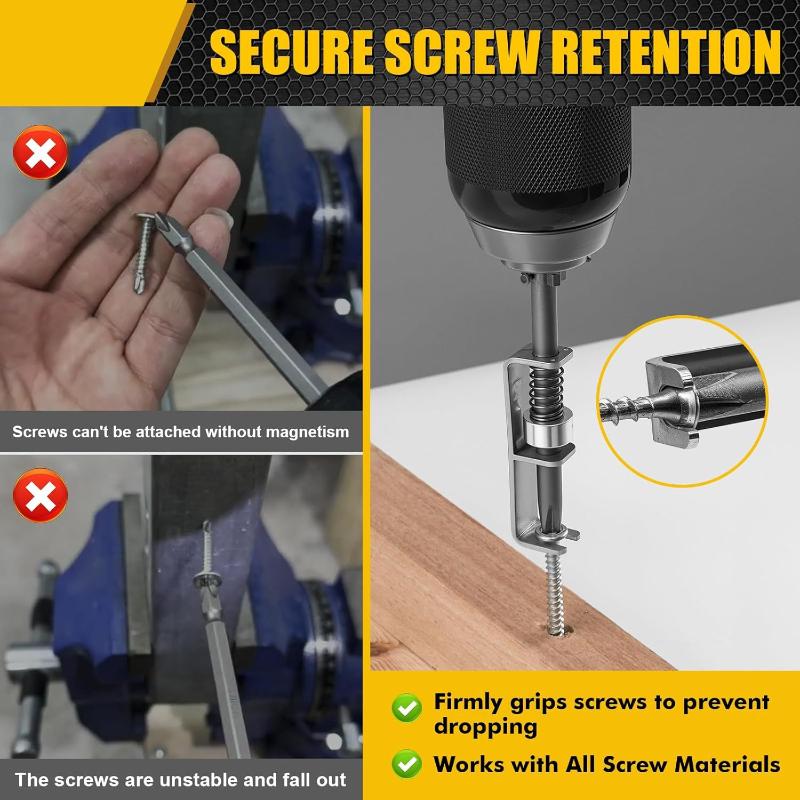 Wear-Resistant Spring Screw Su - Woodworking Company review and price
