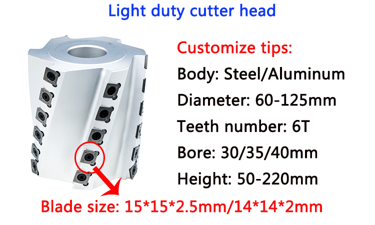 Dehuai Woodworking Tool Spiral - Woodworking Supplier review and price