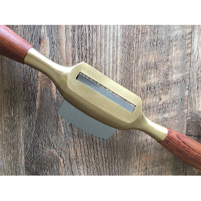 Woodworking hand planer Spokes - Spoke Shave Round review and price