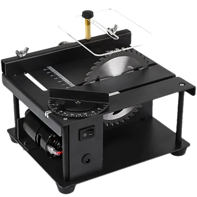 Micro Small Table Saw DIY Wood - Woodworking Company review and price
