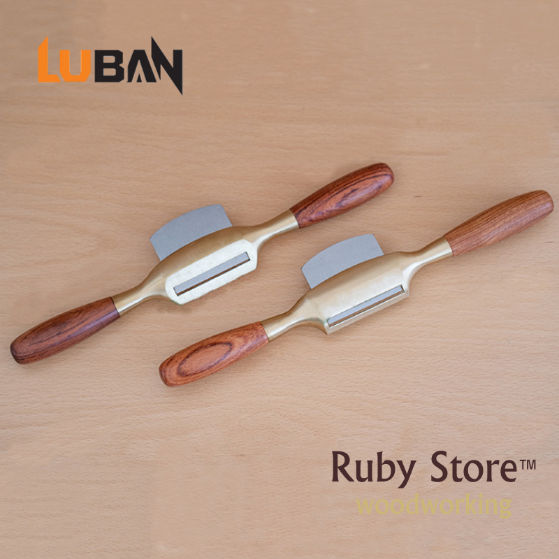 Set of 2 Qiangsheng Luban Spok - Spoke Shave Round review and price