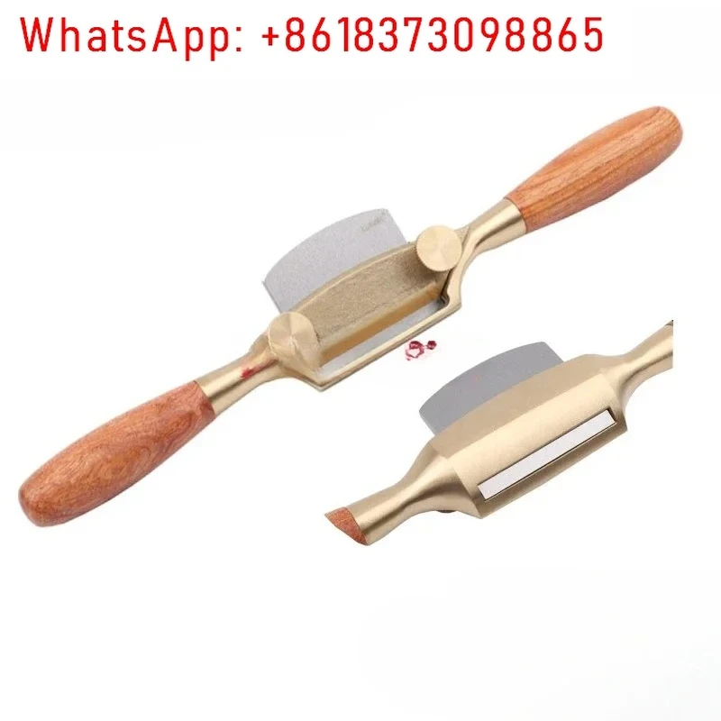 Qiangsheng Luban Round Sole Sp - Spoke Shave Round review and price