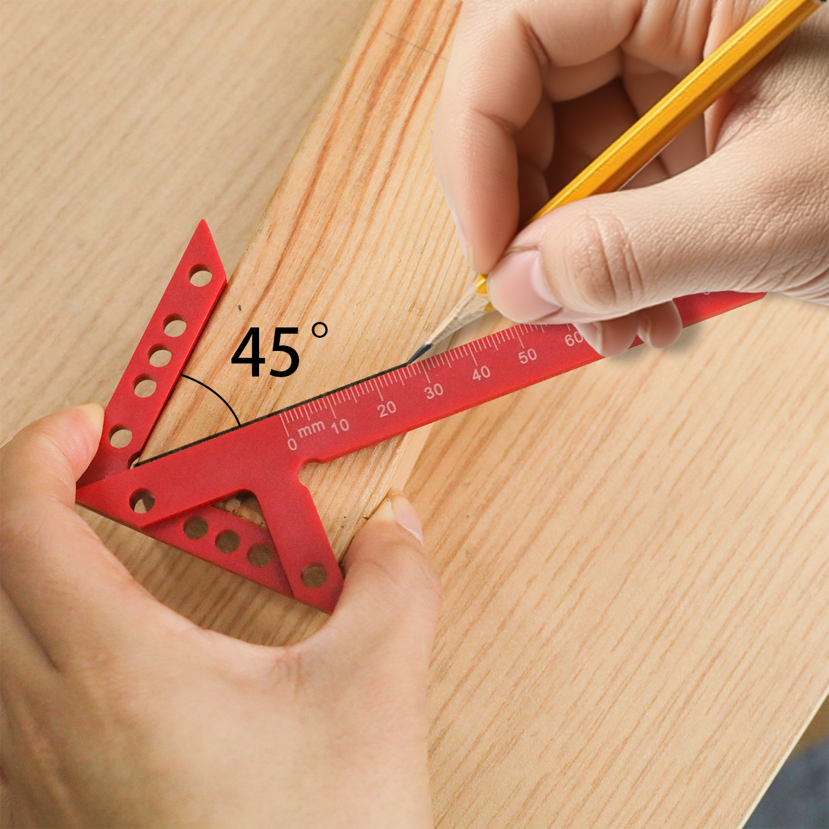 Woodworking Center Line Scribe - Woodworking Company review and price