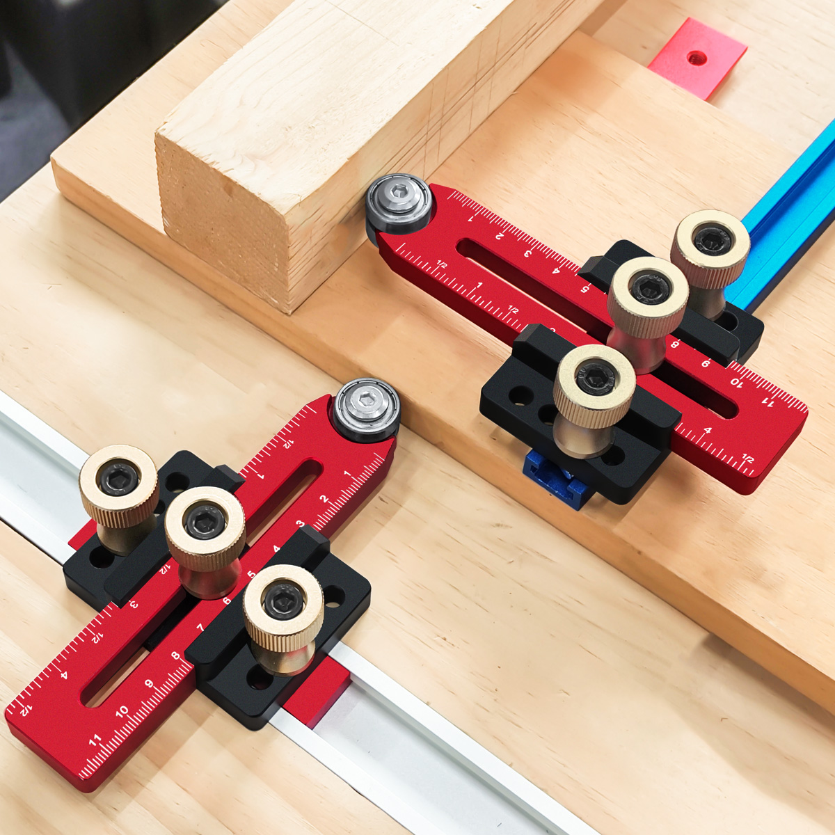 Thin Rip Jig Table Saw Jig Gui - Woodworking Jig review and price
