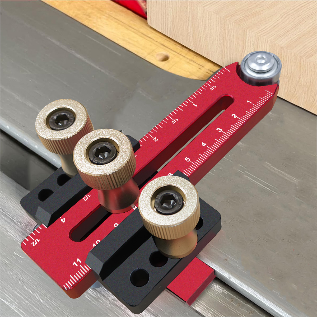 Thin Rip Jig Table Saw Jig Gui - Woodworking Jig review and price