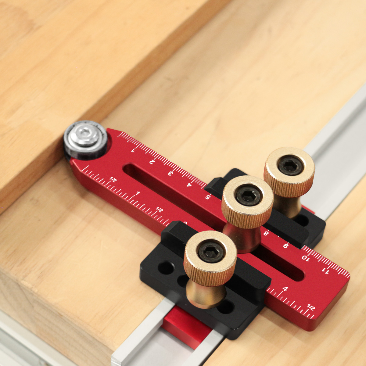 Thin Rip Jig Table Saw Jig Gui - Woodworking Jig review and price