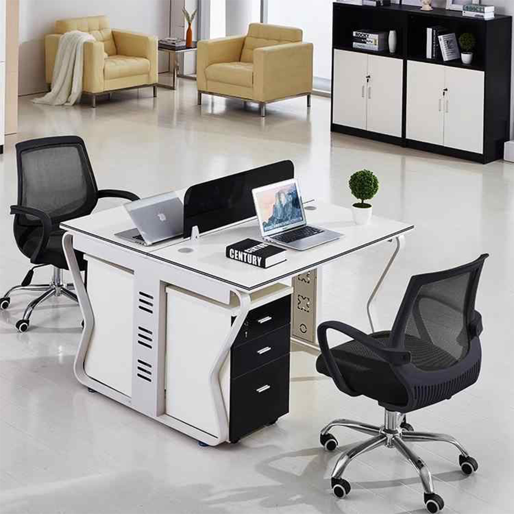 4 Person Computer Office Works - Woodworking Supplier review and price