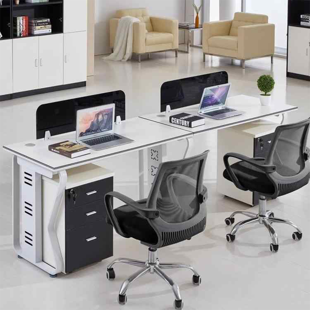 4 Person Computer Office Works - Woodworking Supplier review and price