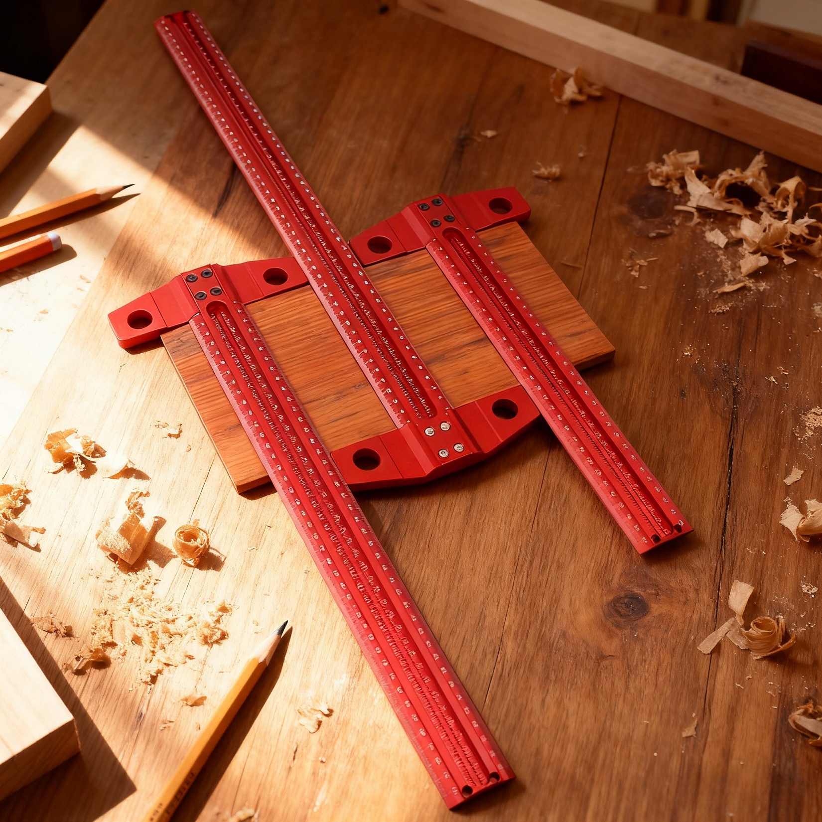 60/300/400/500 Woodworking Squ - Woodworking Ruler review and price