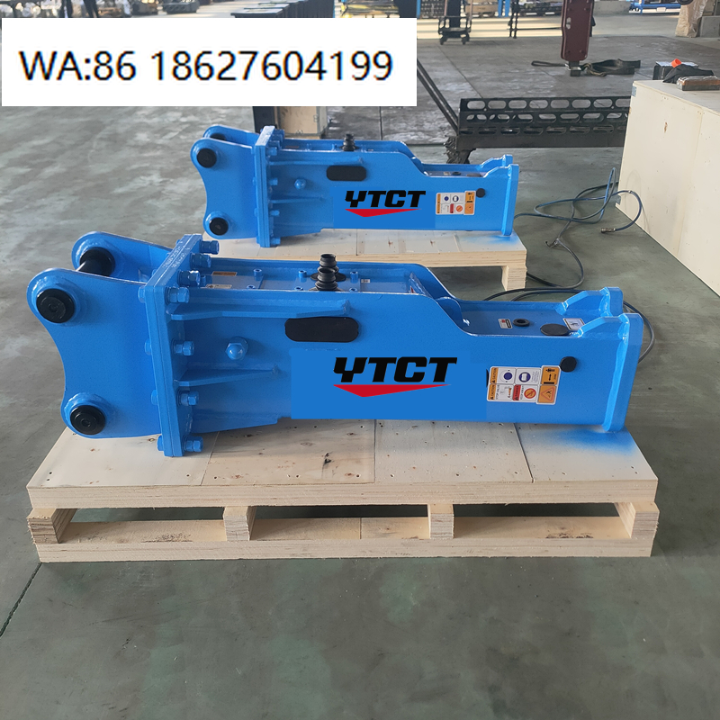 Wholesale Hydraulic Breaker fo - Woodworking Supplier review and price