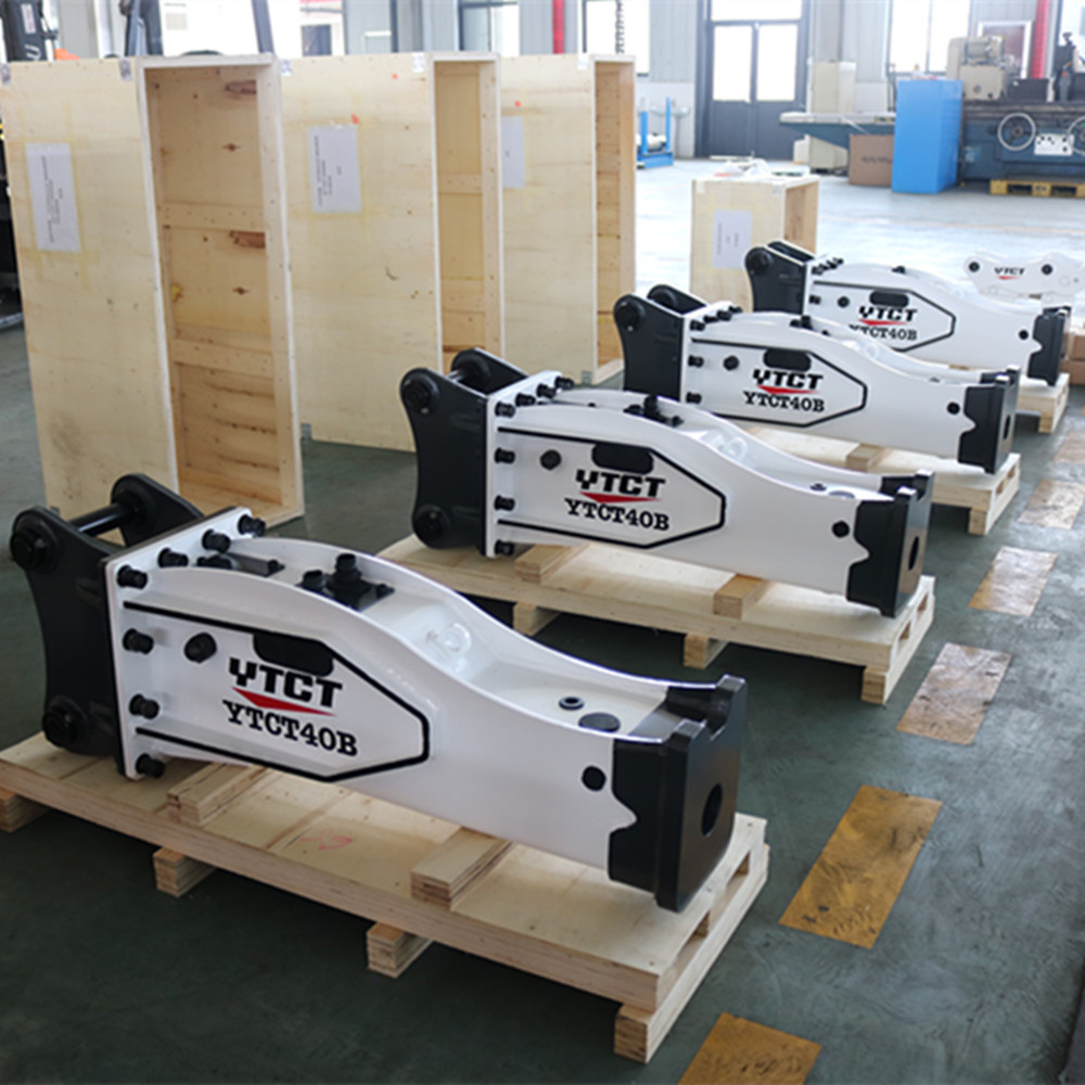 Wholesale Hydraulic Breaker fo - Woodworking Supplier review and price