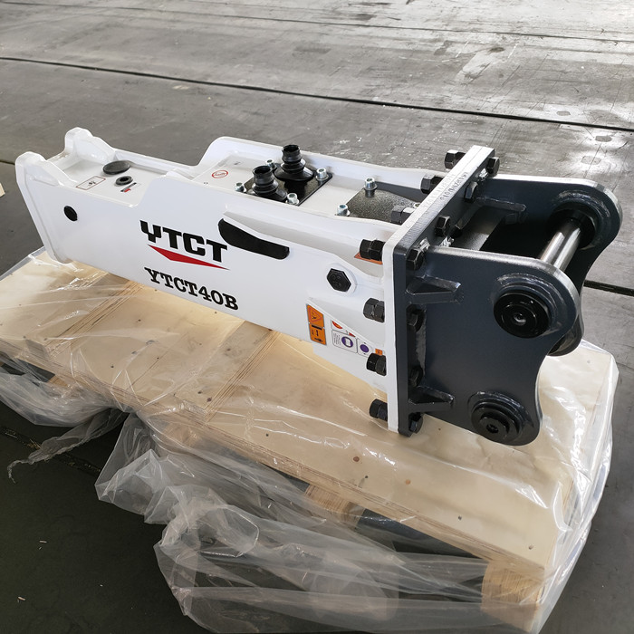 Wholesale Hydraulic Breaker fo - Woodworking Supplier review and price
