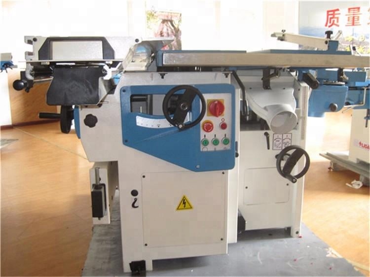 ZICAR Thicknesser Woodworking  - Zicar Woodworking Machinery review and price