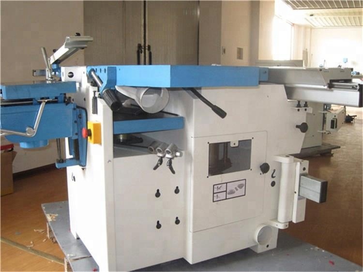 ZICAR Thicknesser Woodworking  - Zicar Woodworking Machinery review and price