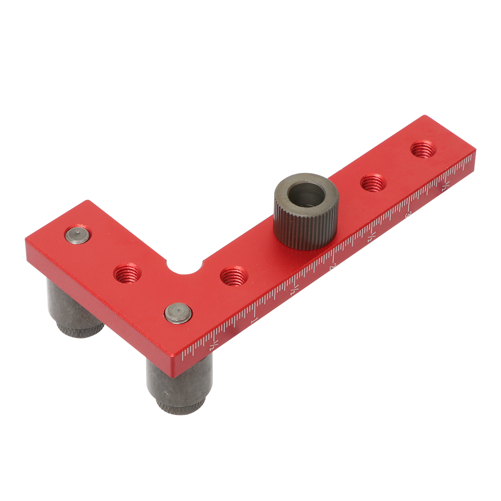 2-10mm Vertical Pocket Hole Ji - Woodworking Show review and price