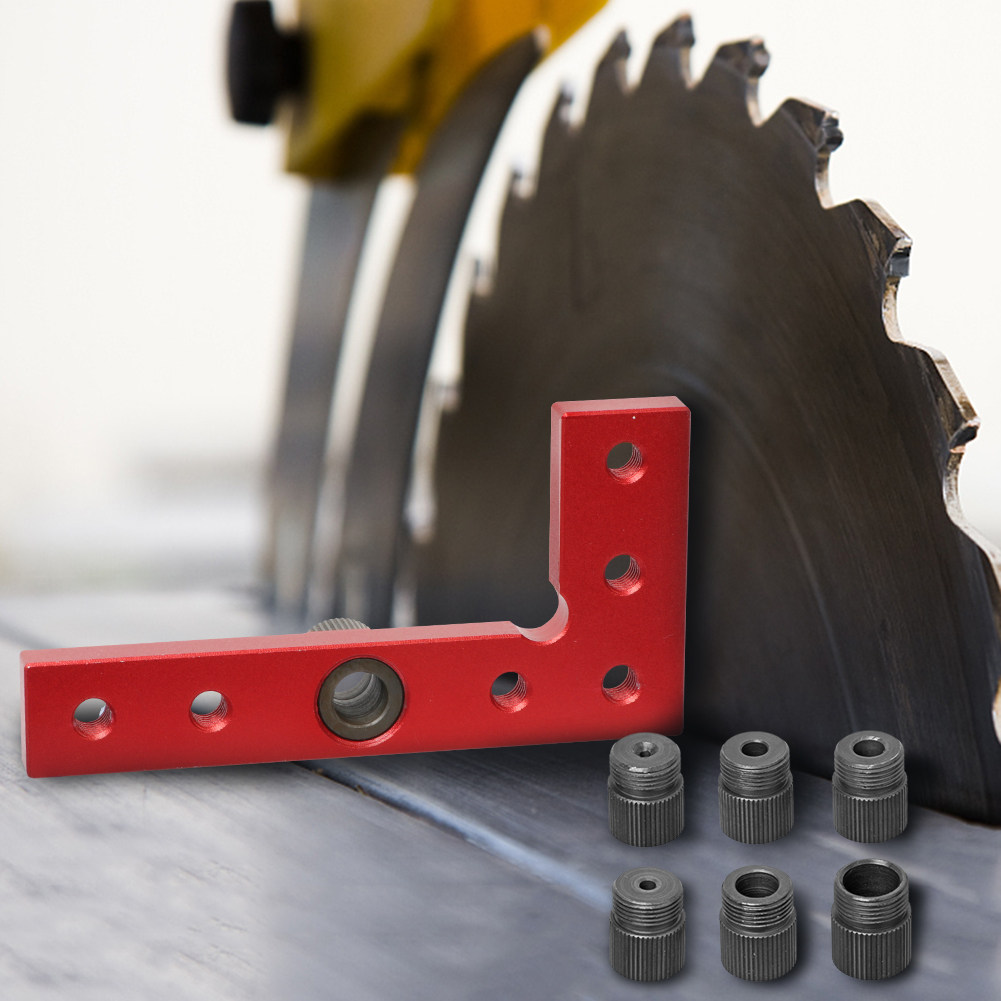 2-10mm Vertical Pocket Hole Ji - Woodworking Show review and price