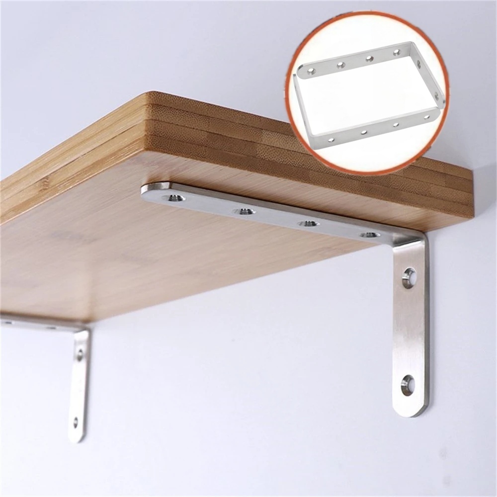 4pcs modern stainless steel co - Woodworking Joints review and price