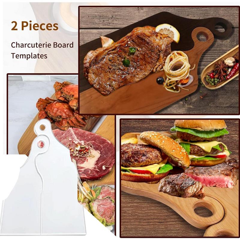 Acrylic Templates For Woodwork - Woodworking Templates review and price