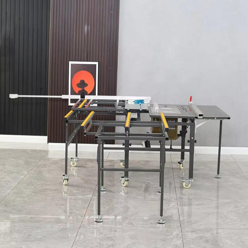 【Factory Price】2024 Best Price - Woodworking Machine review and price