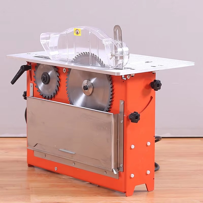 【Factory Price】2024 Best Price - Woodworking Machine review and price