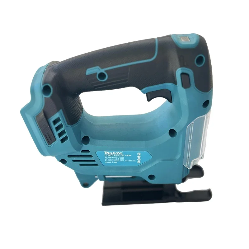 Makita Cordless Electric Jig S - Woodworking Jig review and price
