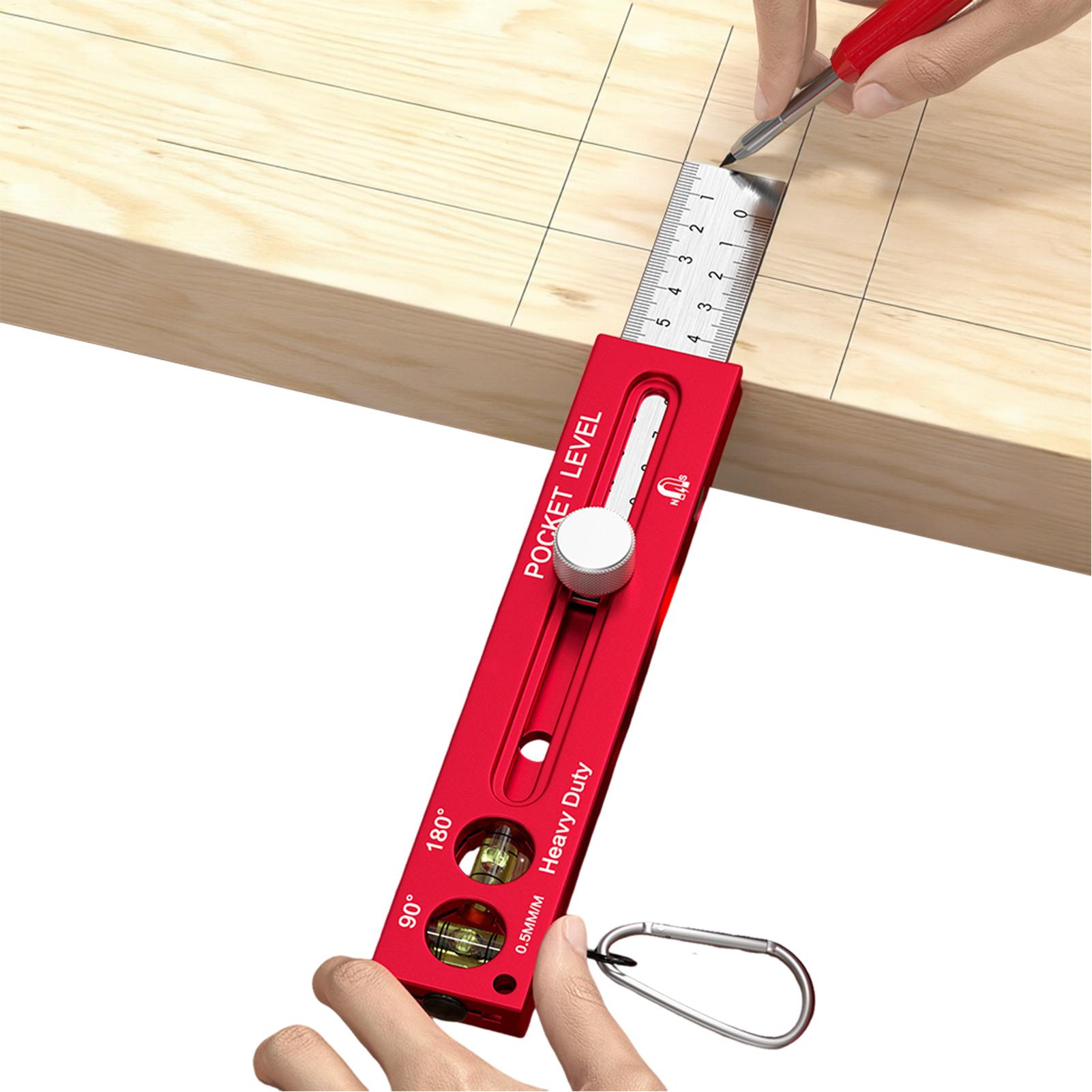 Woodworking Measuring Tools Ma - Woodworking Gauge review and price