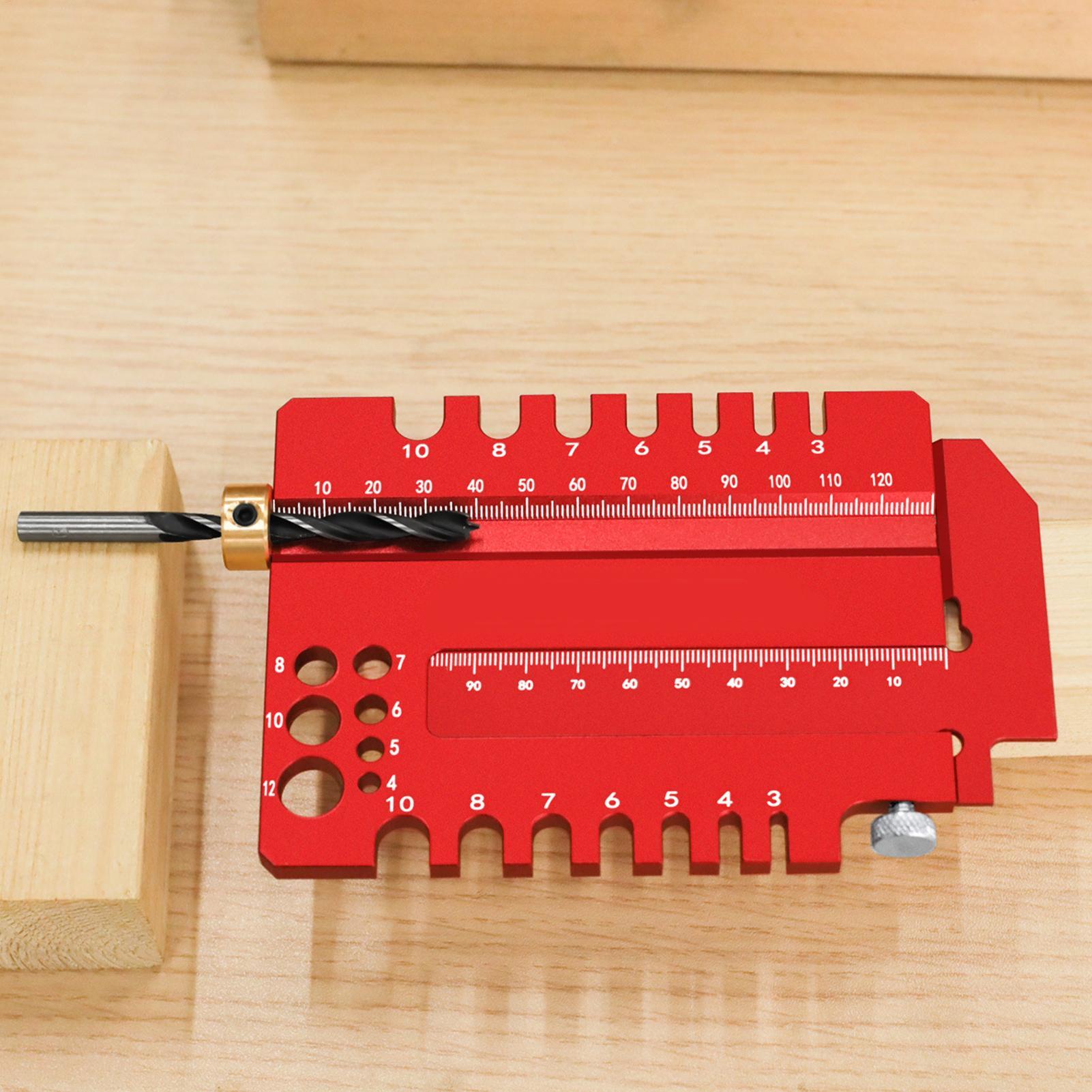 Woodworking Ruler Measuring Ga - Woodworking Gauge review and price