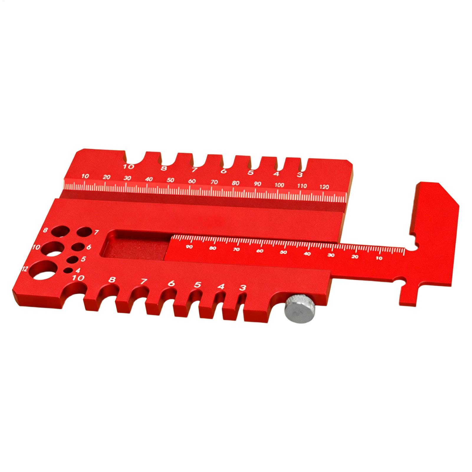 Woodworking Ruler Measuring Ga - Woodworking Gauge review and price