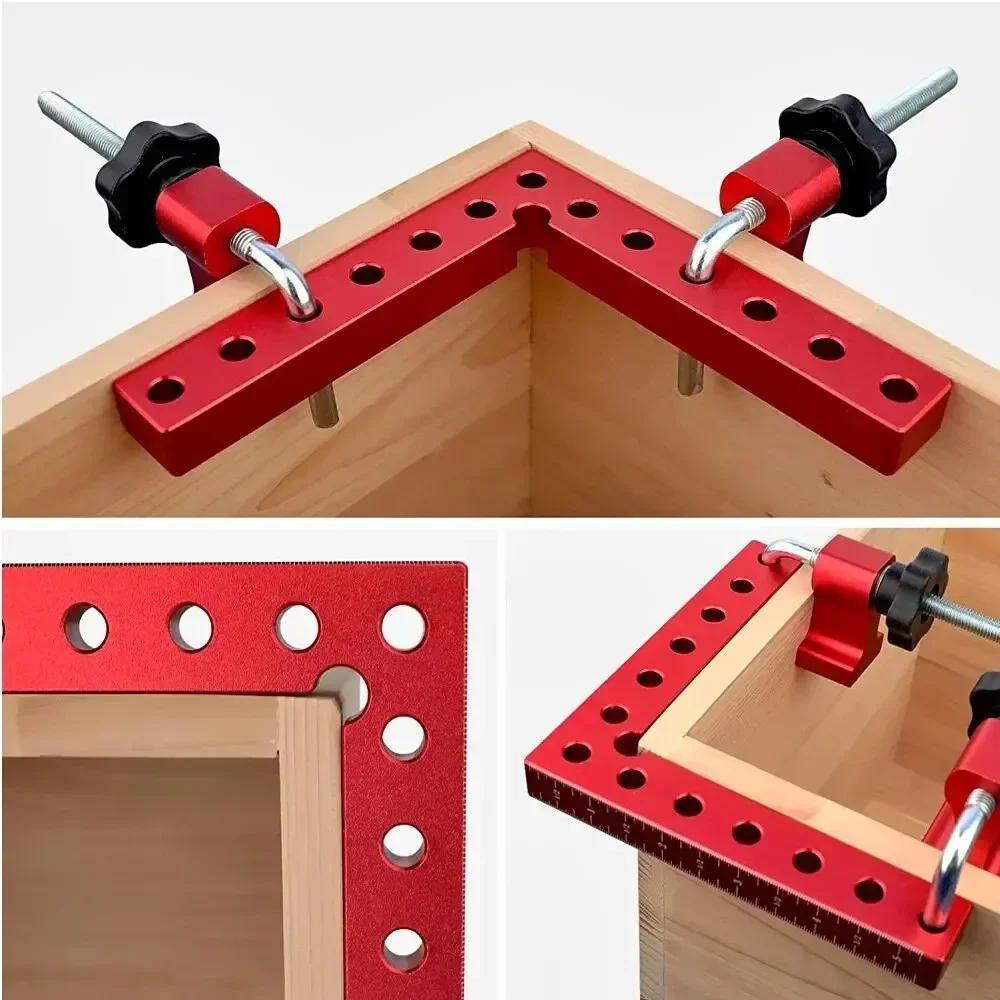 120/140/160mm Right Angle Fixi - Woodworking Company review and price